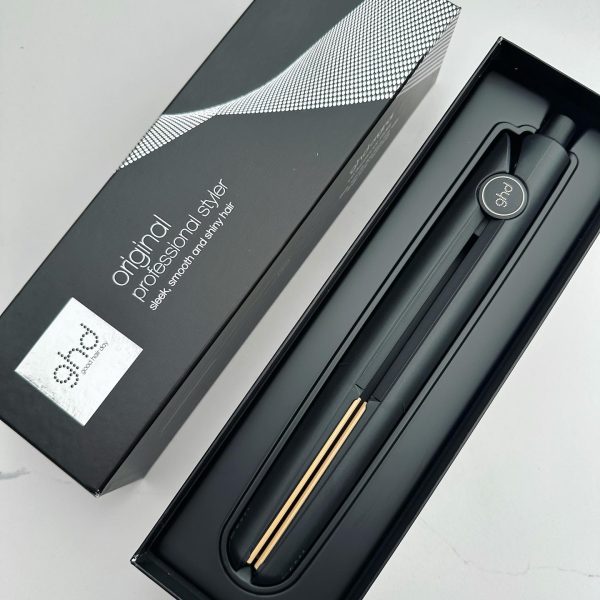 GHD x Olaplex Bundle