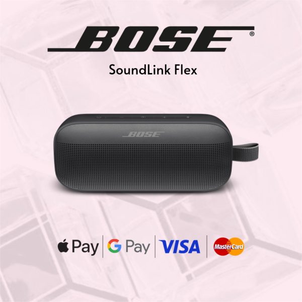 Bose SoundLink Flex