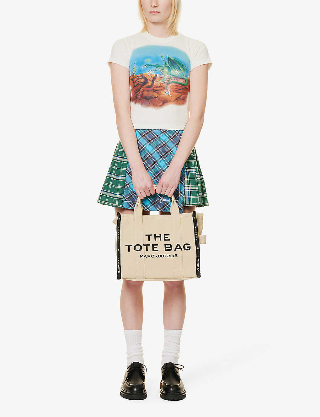 Marc Jacobs Tote Bag