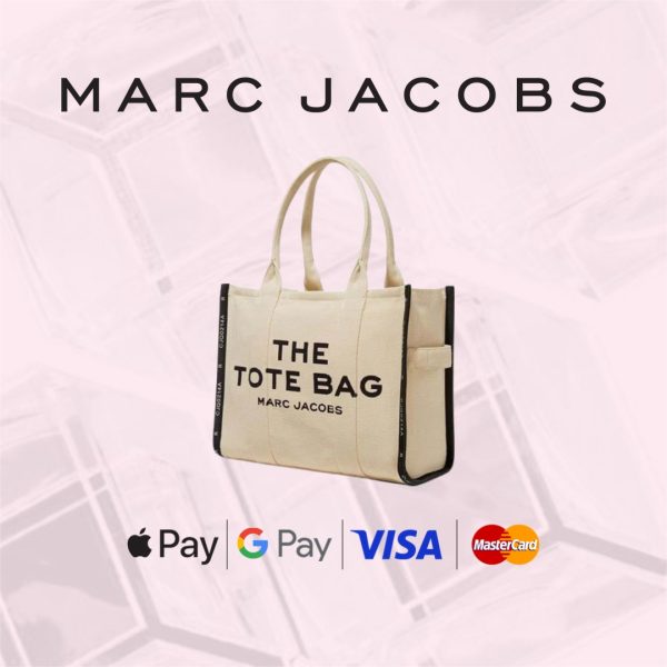 Marc Jacobs Tote Bag