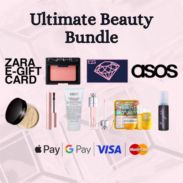 Ultimate Beauty Bundle