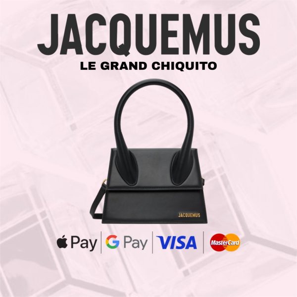 JACQUEMUS Le Grand Chiquito