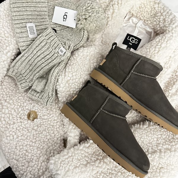 UGG 'Winter Comfort' Bundle