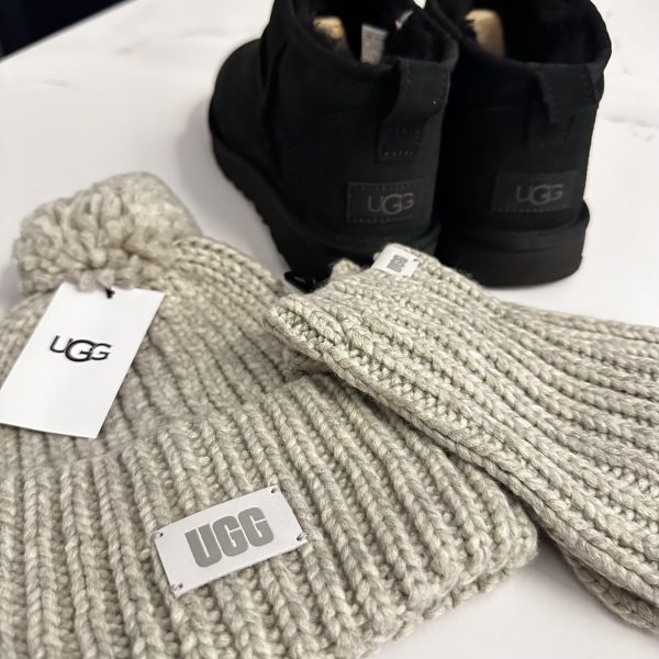 UGG 'Winter Comfort' Bundle