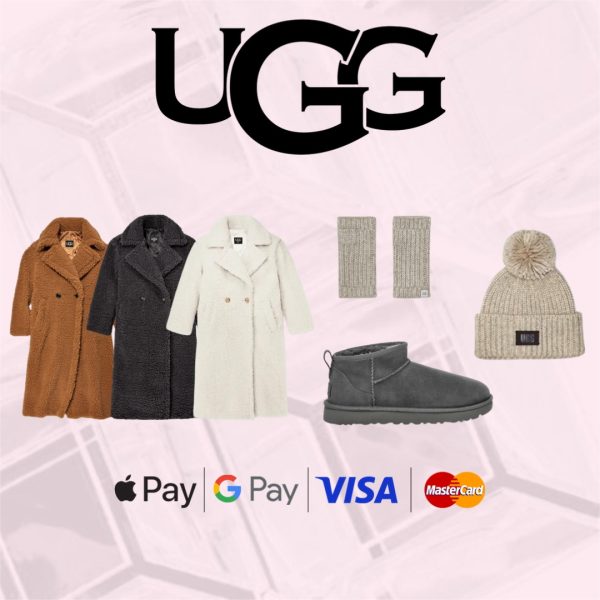 UGG 'Winter Comfort' Bundle