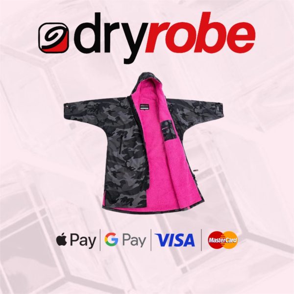 79P FLASH COMP - DRYROBE ADVANCE