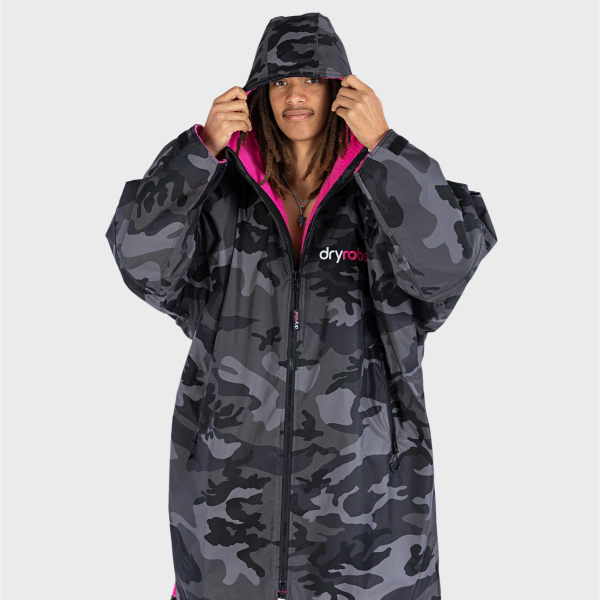 79P FLASH COMP - DRYROBE ADVANCE