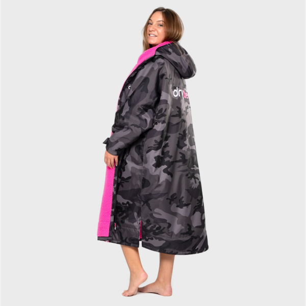 79P FLASH COMP - DRYROBE ADVANCE