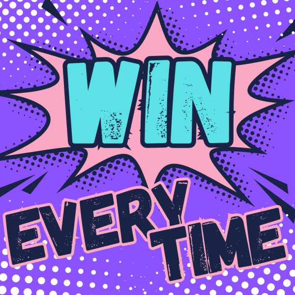 WIN EVERY TIME + £100 CASH END PRIZE