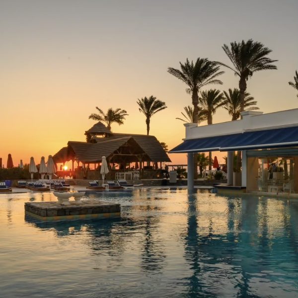 LUXURY 5* ALL INCLUSIVE CRETE HOLIDAY OR £1,000 CASH!