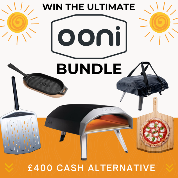 The Ultimate OONI Bundle