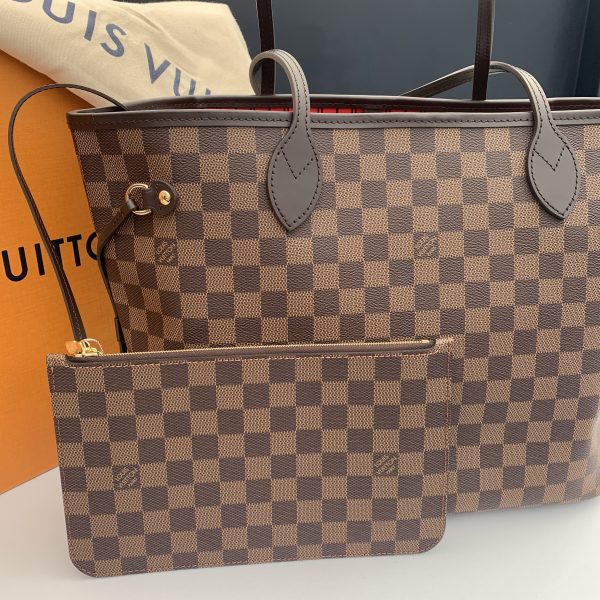 LOUIS VUITTON NEVERFULL OR ALMA OR £1,000 CASH! + INCREDIBLE INSTANT PRIZES