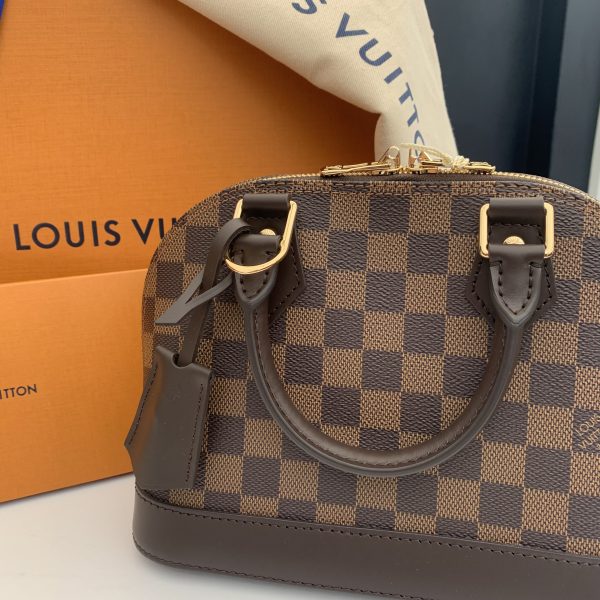 LOUIS VUITTON NEVERFULL OR ALMA OR £1,000 CASH! + INCREDIBLE INSTANT PRIZES