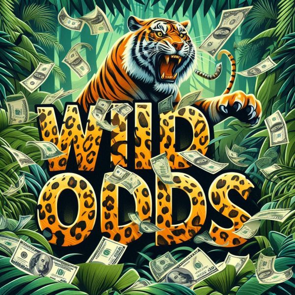 99P WILD ODDS INSTANT WIN - £15,000 IN PRIZES + £100 END PRIZE