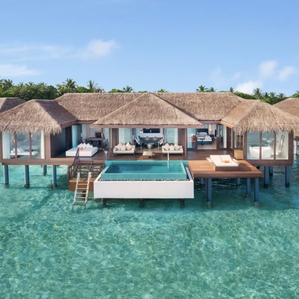 MALDIVES WINTER SUN! 5* HOLIDAY OR £3,000 + £10K INSTANTS!