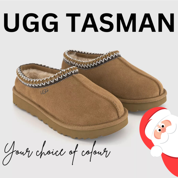 UGG TASMAN SLIPPERS FOR 79P! #2