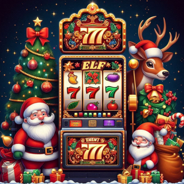 Lucky 7'S - WIN £777 CASH FOR JUST 77P!