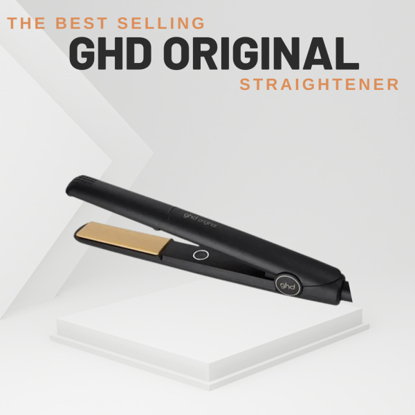 GHD Original Straightener for just 79p