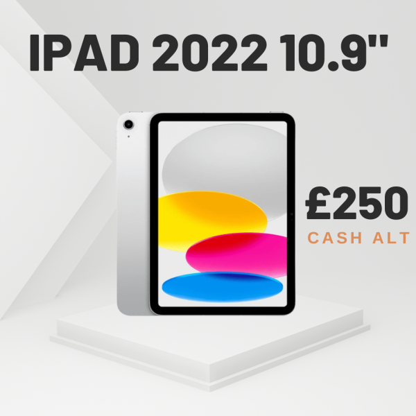 Apple iPad 2022 10.9