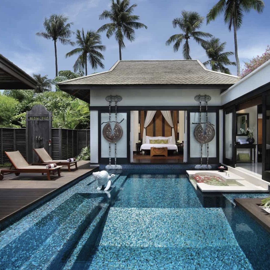 LUXURY 10 NIGHT THAILAND HOLIDAY! £5K CASH ALT + £25K INSTANTS!