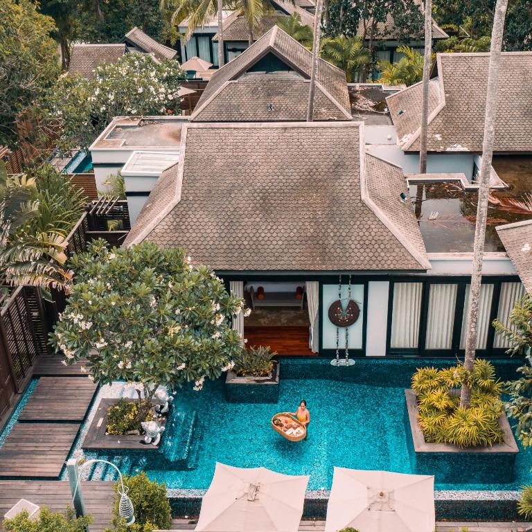 LUXURY 10 NIGHT THAILAND HOLIDAY! £5K CASH ALT + £25K INSTANTS!